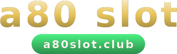 a80 slot logo